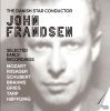 John Frandsen - Udvalgte tidlige optagelser (2 CD)